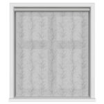 Barewood Shadow Motorised Roller Blind