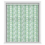 Oasis Lima Breeze Motorised Roller Blind