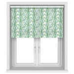 Oasis Lima Breeze Motorised Roller Blind