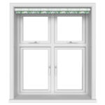 Oasis Lima Breeze Motorised Roller Blind
