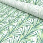 Oasis Lima Breeze Motorised Roller Blind