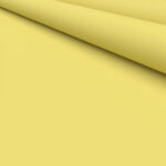 Haven Citrus Zest Motorised Roller Blind