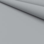 Haven Ash Smoke Motorised Roller Blind