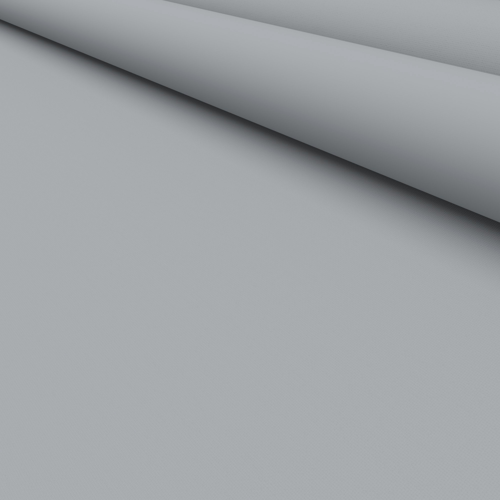 Haven Ash Smoke Motorised Roller Blind - Image 5