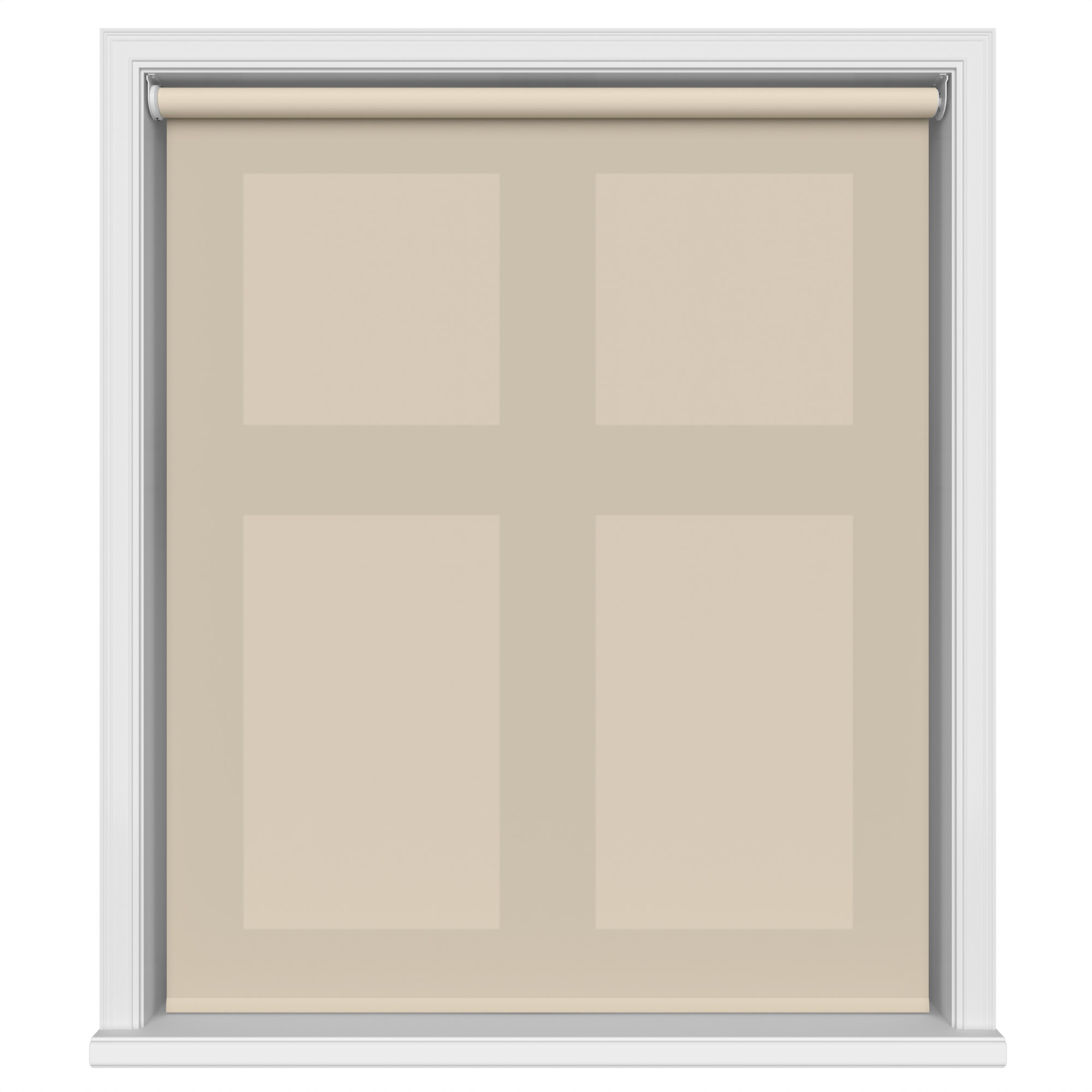 Haven Brulee Motorised Roller Blind - Image 2