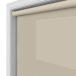 Haven Brulee Motorised Roller Blind
