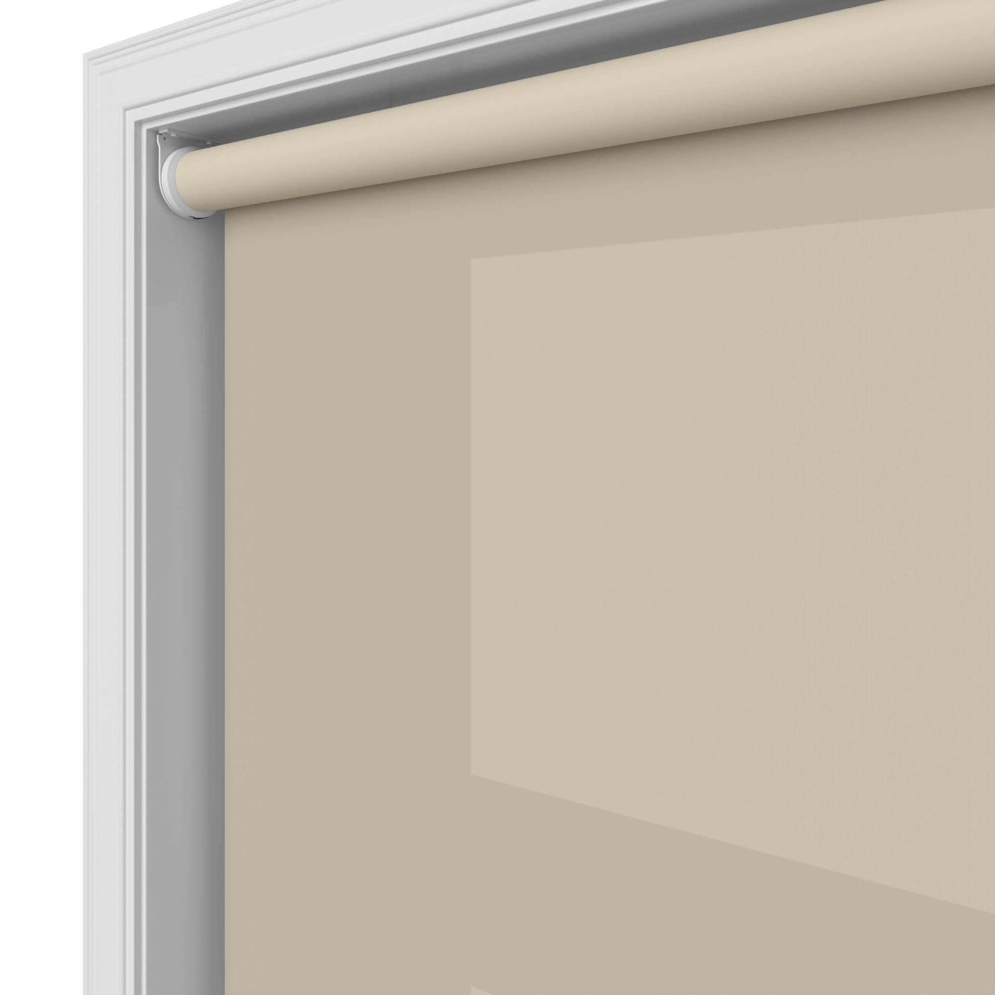 Haven Brulee Motorised Roller Blind - Image 4