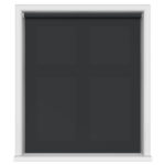 Haven Impact Slate Motorised Roller Blind
