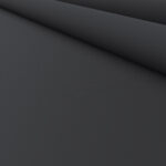 Haven Impact Slate Motorised Roller Blind