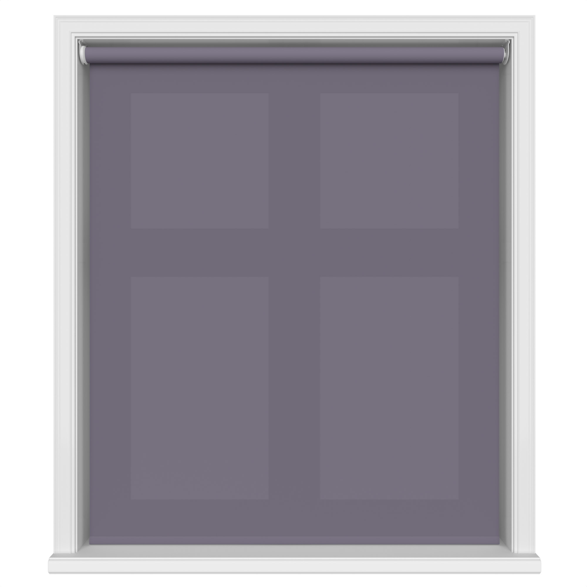 Haven Amethyst Motorised Roller Blind - Image 2