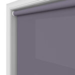 Haven Amethyst Motorised Roller Blind