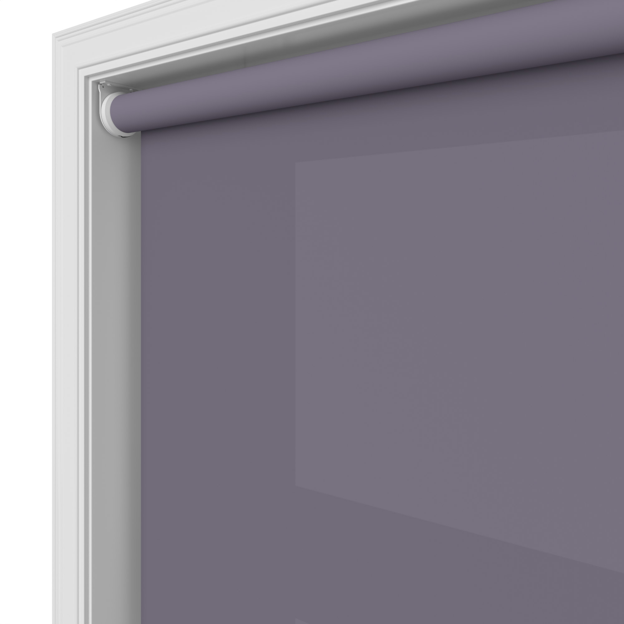 Haven Amethyst Motorised Roller Blind - Image 4