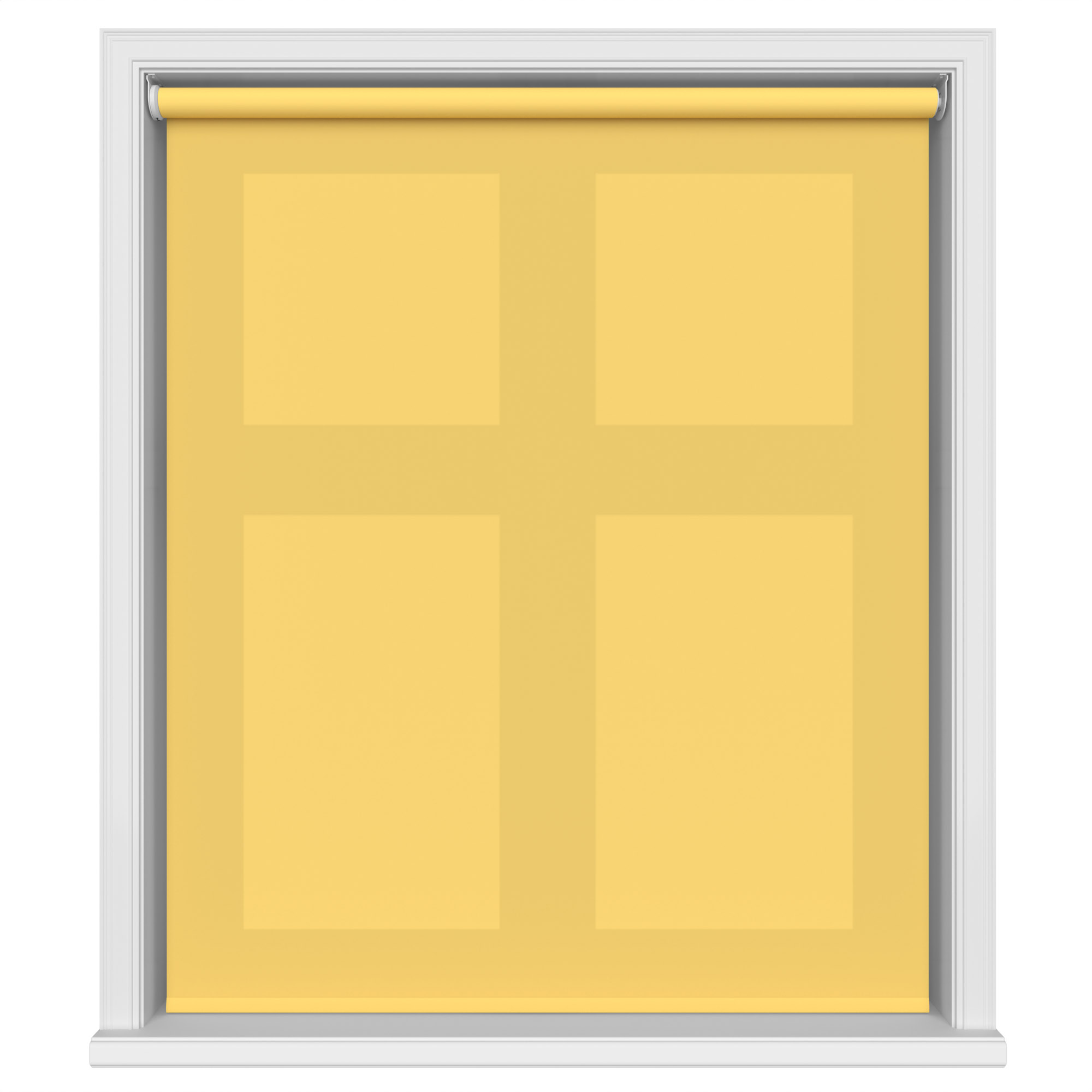 Haven Dawn Ray Motorised Roller Blind - Image 2