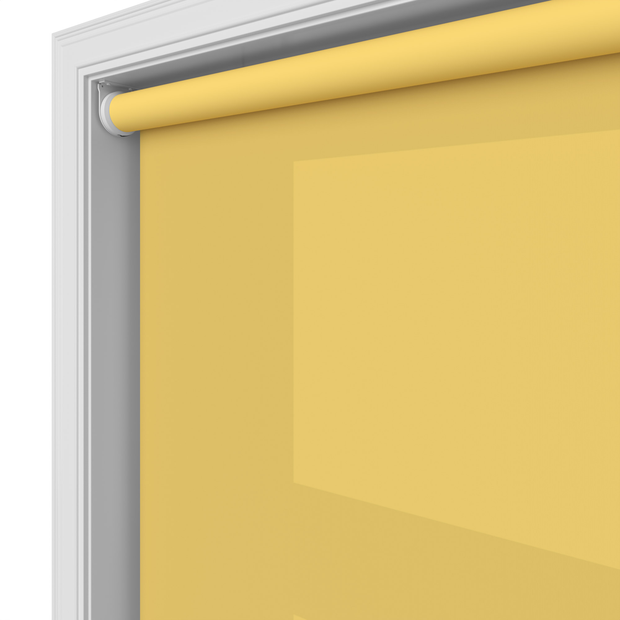 Haven Dawn Ray Motorised Roller Blind - Image 4