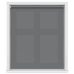 Haven Iron Motorised Roller Blind
