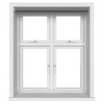 Haven Iron Motorised Roller Blind