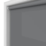 Haven Iron Motorised Roller Blind
