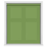 Haven Verdant Grove Motorised Roller Blind