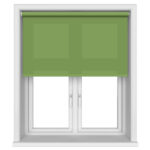 Haven Verdant Grove Motorised Roller Blind
