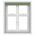 Haven Verdant Grove Motorised Roller Blind