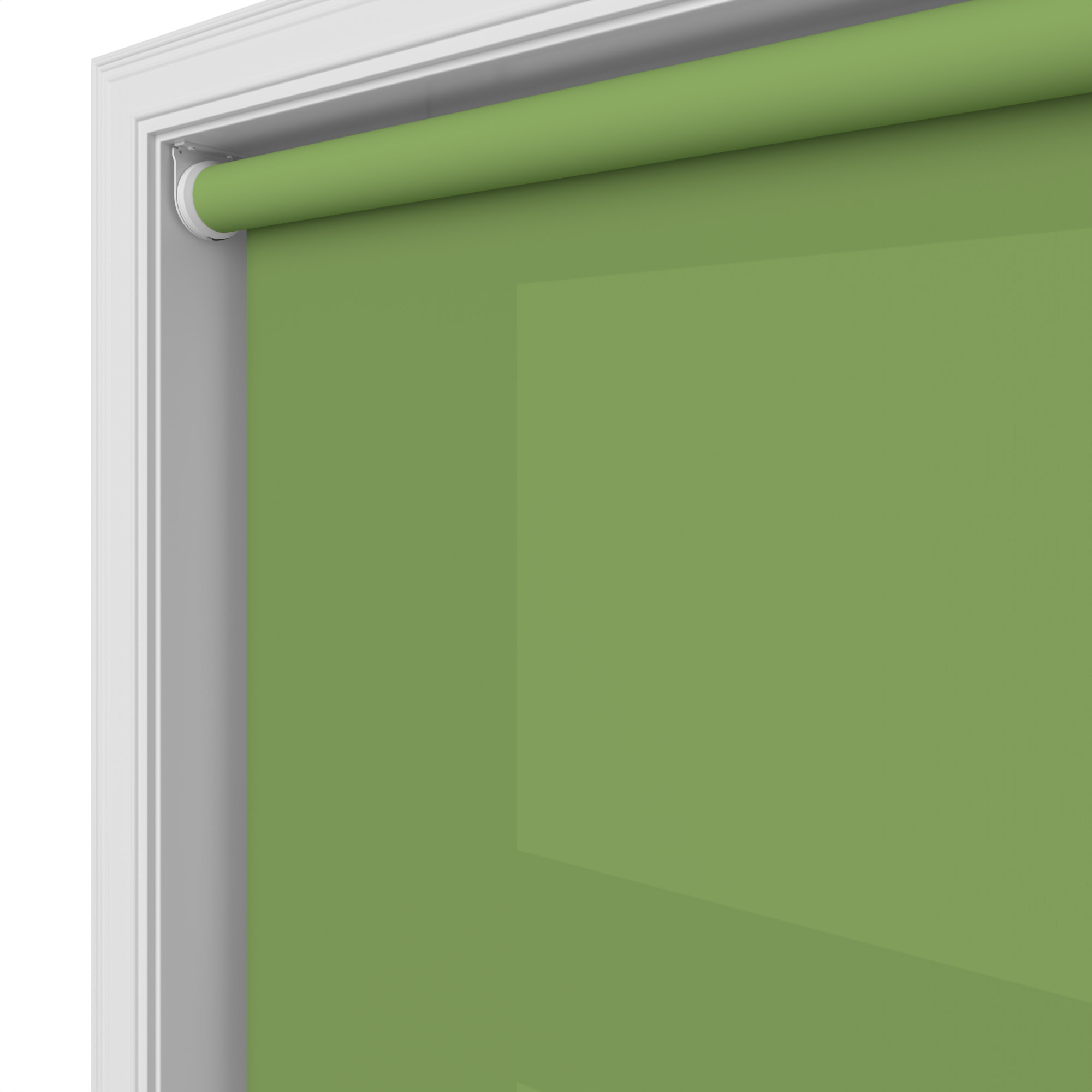 Haven Verdant Grove Motorised Roller Blind - Image 4