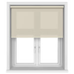Haven Warmth Ember Motorised Roller Blind