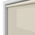 Haven Warmth Ember Motorised Roller Blind