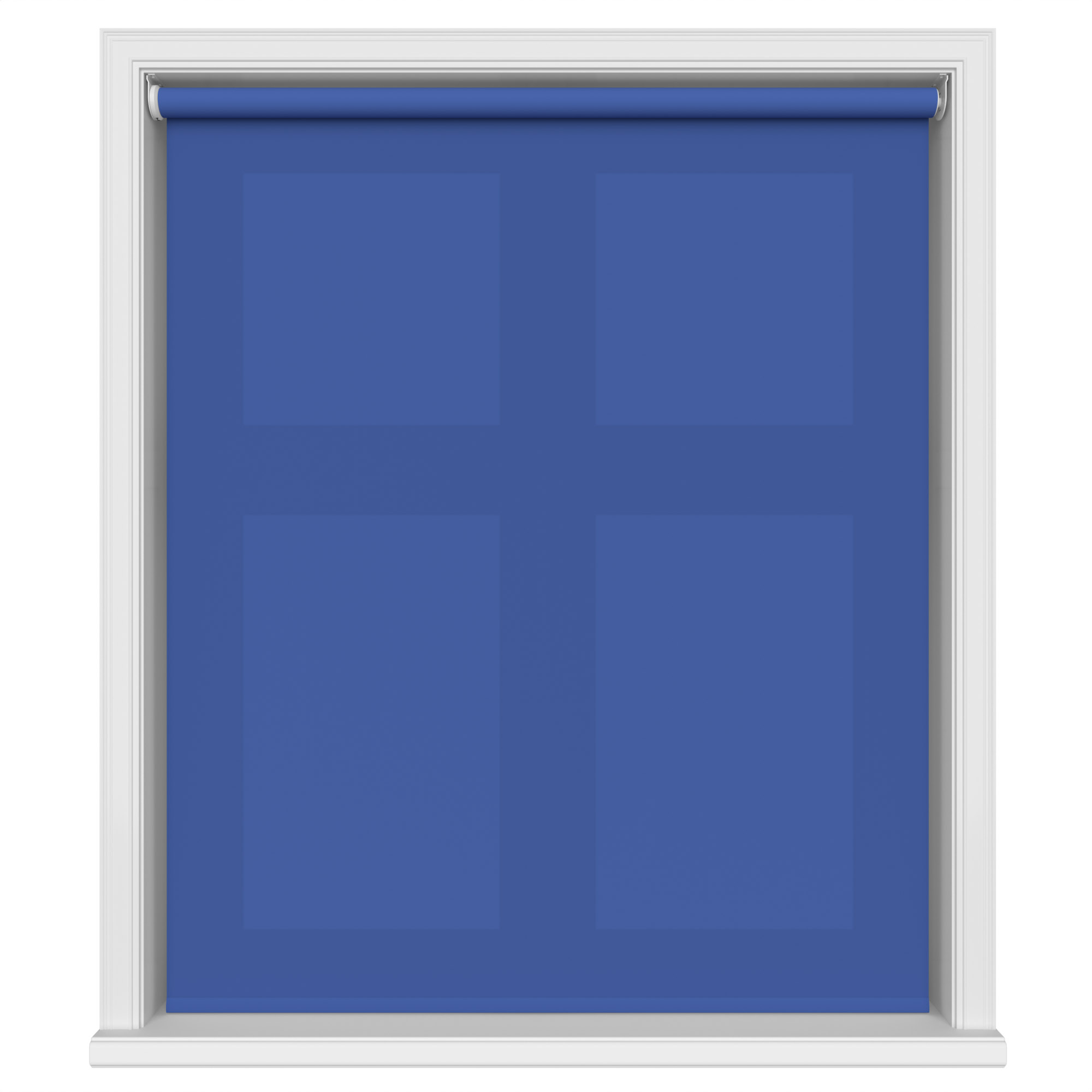 Haven Ocean Wave Motorised Roller Blind - Image 2