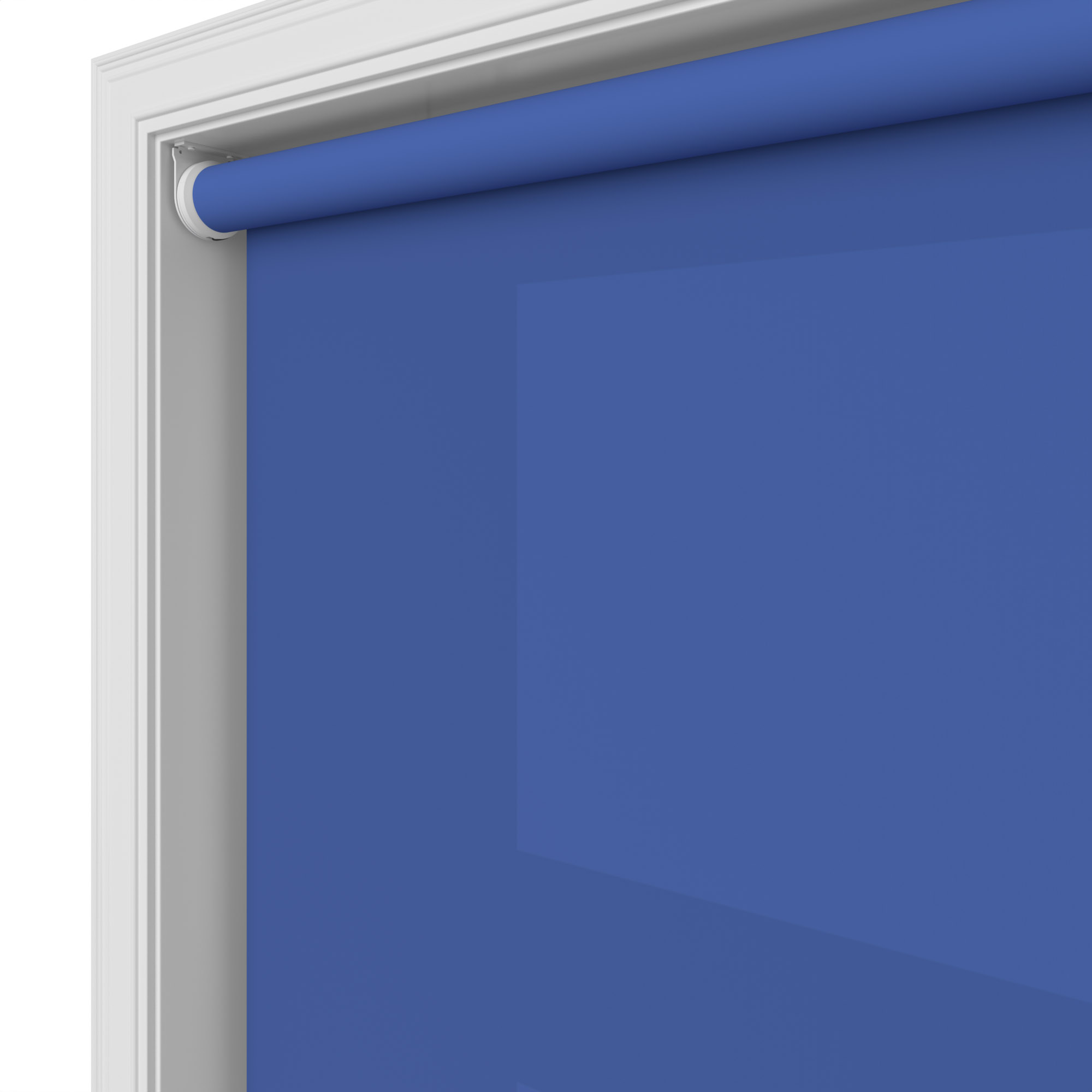 Haven Ocean Wave Motorised Roller Blind - Image 4