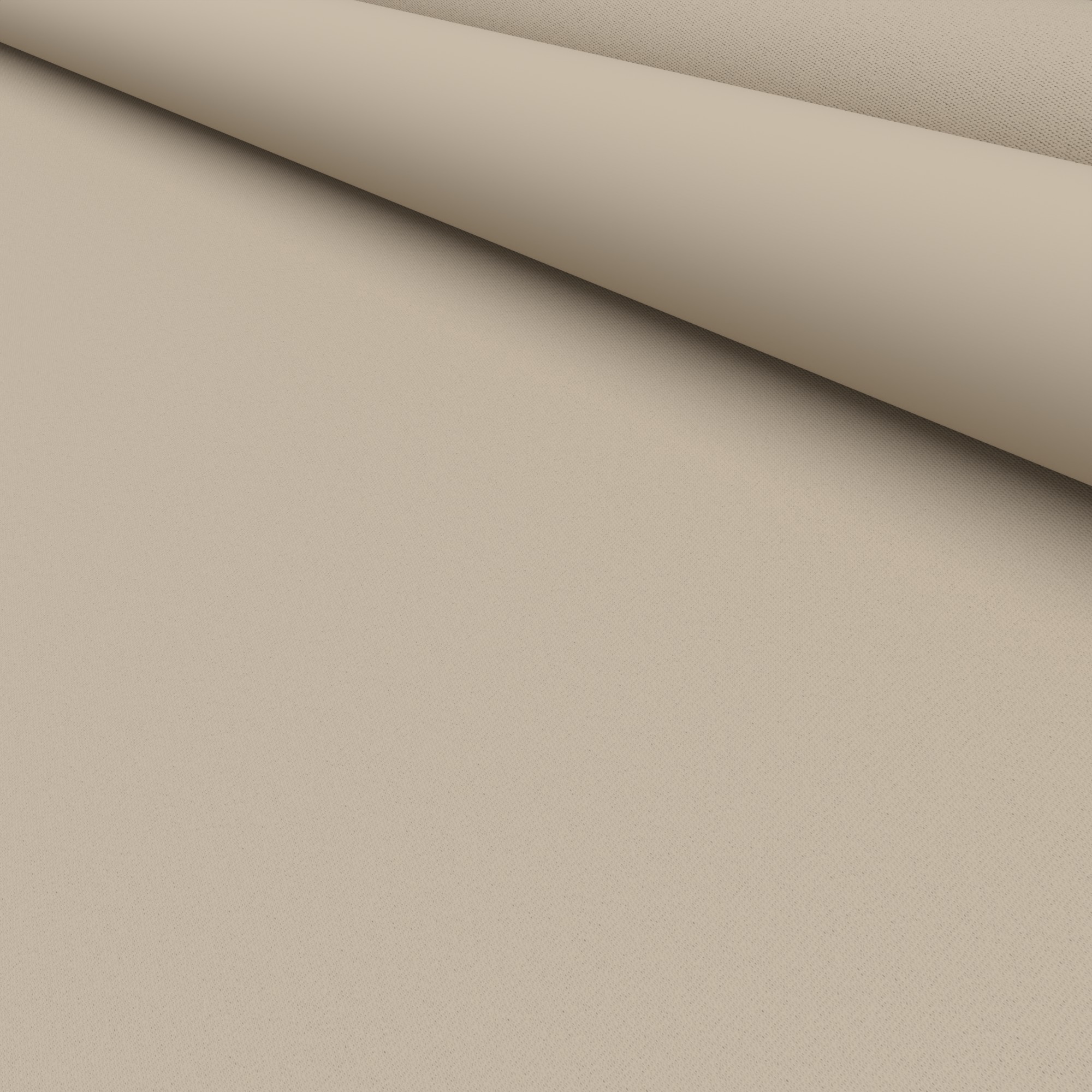 Accent Quaint Beige Motorised Roller Blind - Image 5