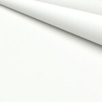 Accent Natural Chalk Motorised Roller Blind
