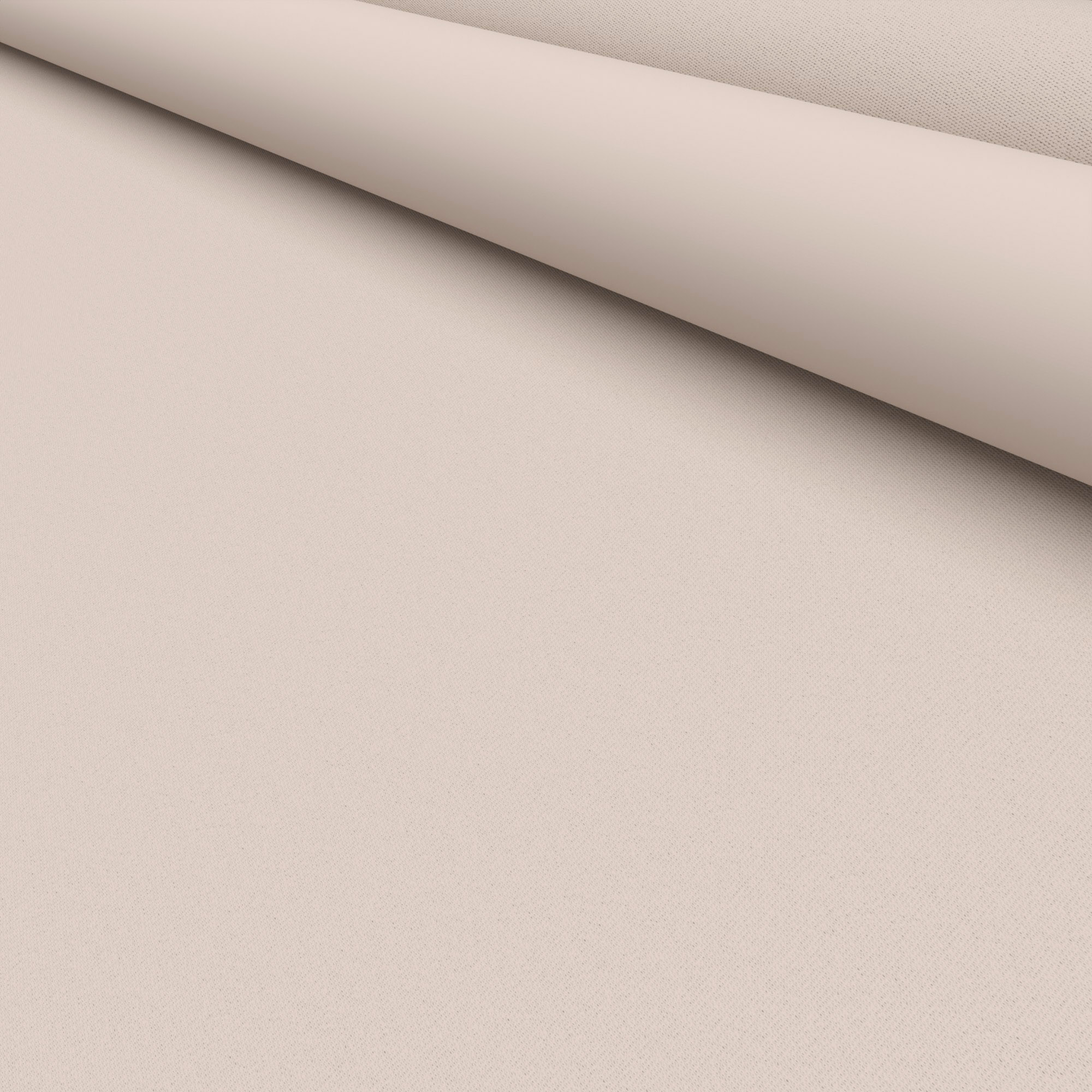 Accent Blush Haze Motorised Roller Blind - Image 5