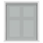 Accent Open Sky Motorised Roller Blind