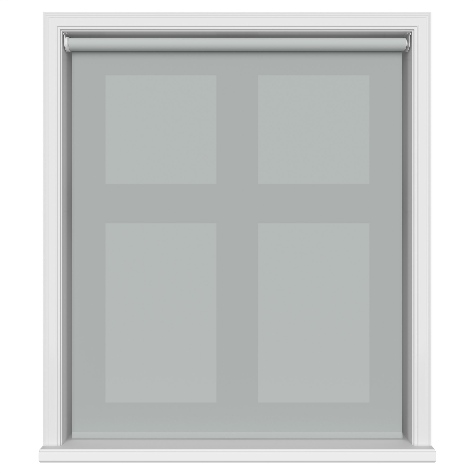 Accent Open Sky Motorised Roller Blind - Image 2