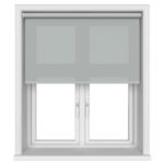 Accent Open Sky Motorised Roller Blind