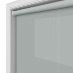Accent Open Sky Motorised Roller Blind