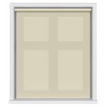 Dover Cotswold Stone Motorised Roller Blind
