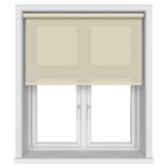Dover Cotswold Stone Motorised Roller Blind