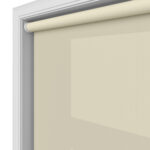 Dover Cotswold Stone Motorised Roller Blind