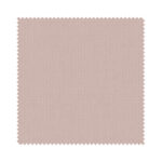 Dover Blush Pink Motorised Roller Blind