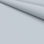 Dover Skyline Blue Motorised Roller Blind