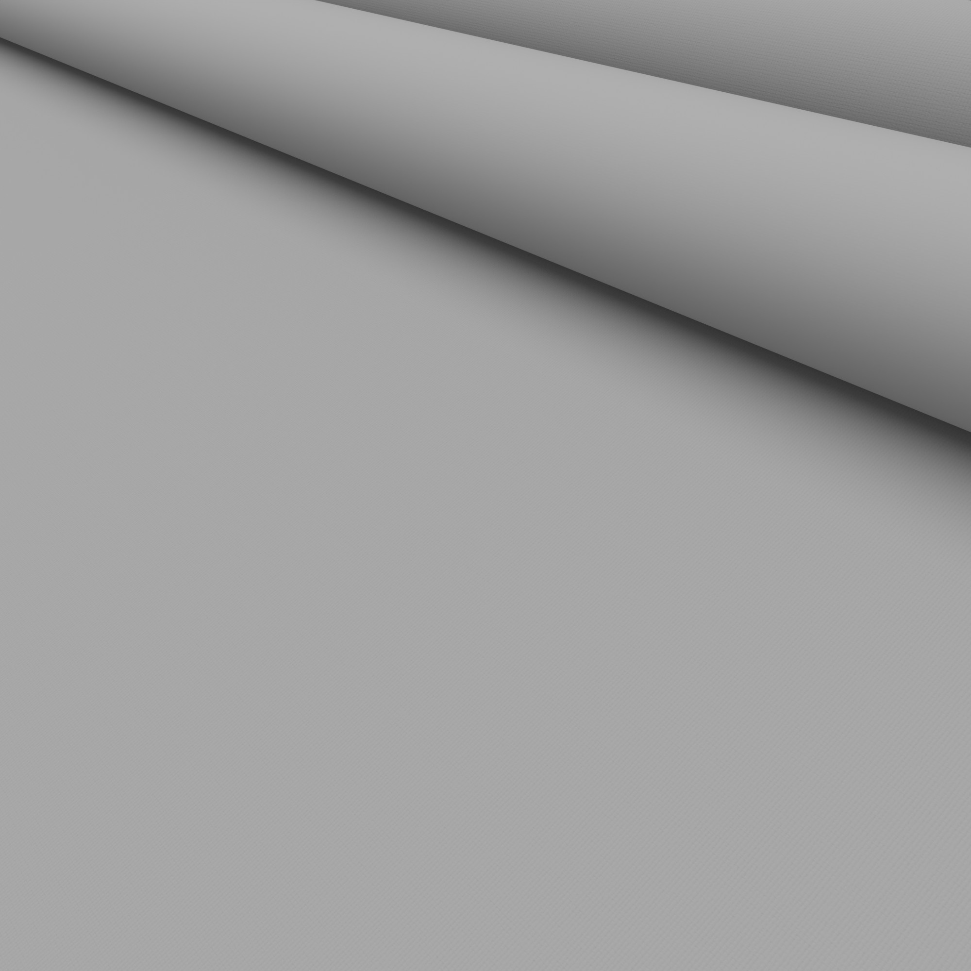 Dover Iron Grey Motorised Roller Blind - Image 5