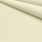 Dover Buttercream Motorised Roller Blind