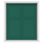 Dover Evergreen Motorised Roller Blind