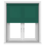 Dover Evergreen Motorised Roller Blind