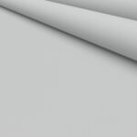 Dover Light Grey Motorised Roller Blind