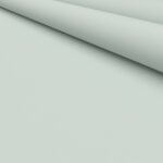 Dover Powdered Blue Motorised Roller Blind