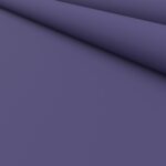 Dover Majestic Violet Motorised Roller Blind