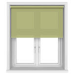 Dover Pale Glade Motorised Roller Blind
