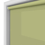 Dover Pale Glade Motorised Roller Blind